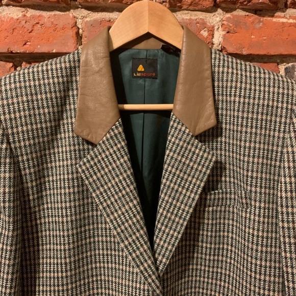 Liz Sport blazer - Picture 2 of 3